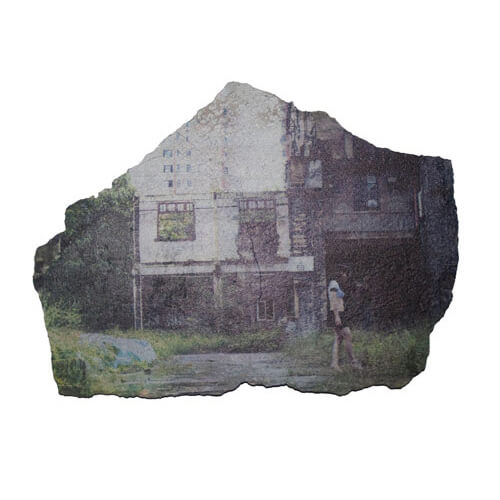'Investigation 3 - Lane 179, Wulumuqi Road, House 62' by Zane Mellupe, 2010