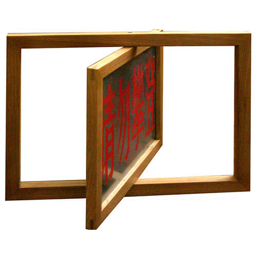 'Don't climb too high' by Zane Mellupe, 2011